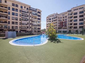 Ático en venta en Elche / Elx, Alicante