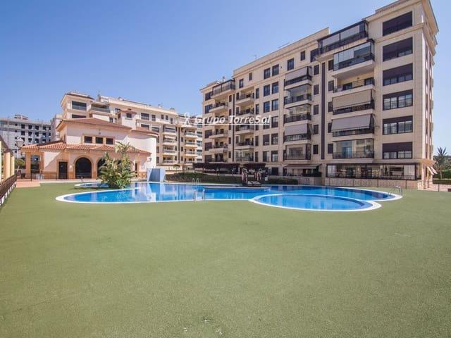 Ático en venta en Elche / Elx, Alicante