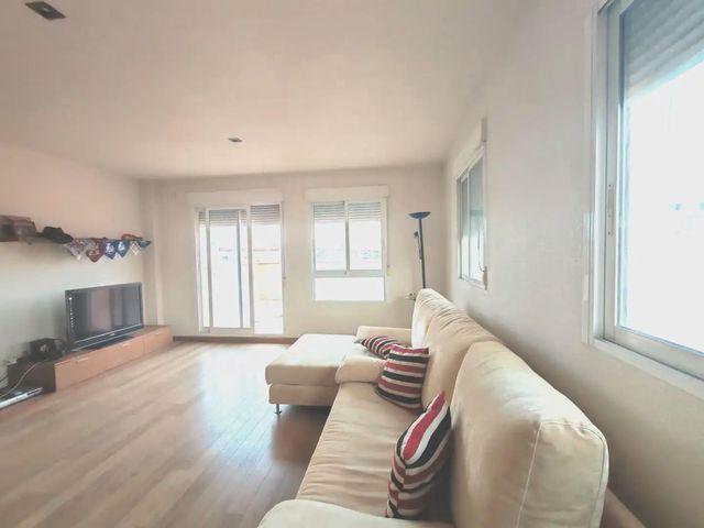 Ático en venta en Elche / Elx, Alicante