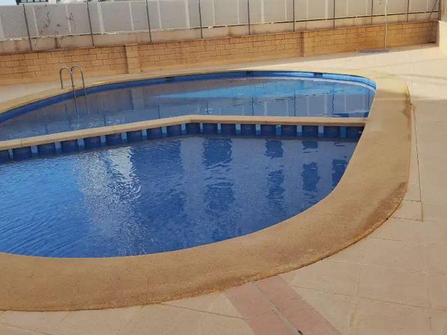 Ático en venta en Elche / Elx, Alicante