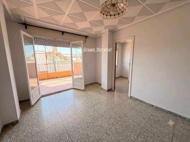 Ático en venta en Elche / Elx, Alicante