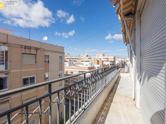 Ático en venta en Elche / Elx, Alicante