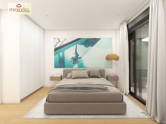 Ático en venta en Elche Elx, El Travaló Martínez Valero. PROXIMA CONSTRUCCION HUERTO TRAVALON. Áticos Elche.