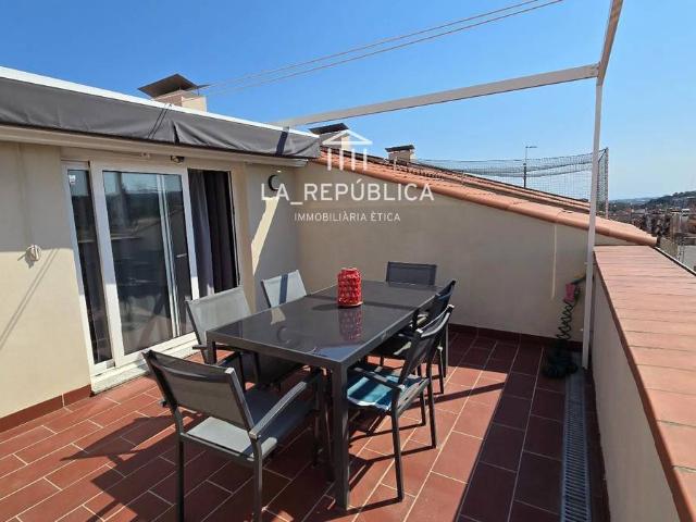 Ático en Venta en Els Molins