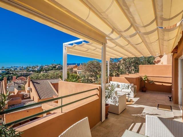 Ático en venta en Elviria, Málaga Costa del Sol