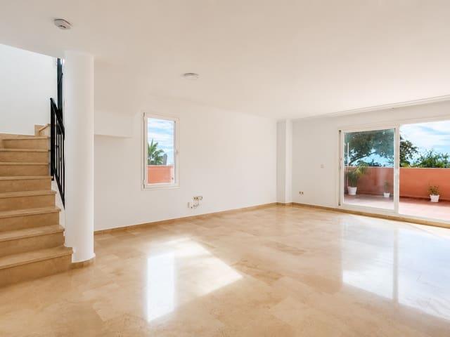 Ático en venta en Elviria, Málaga Costa del Sol