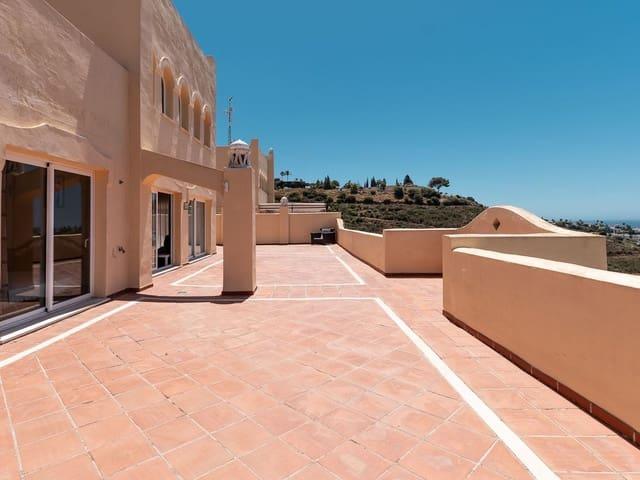 Ático en venta en Elviria, Málaga Costa del Sol