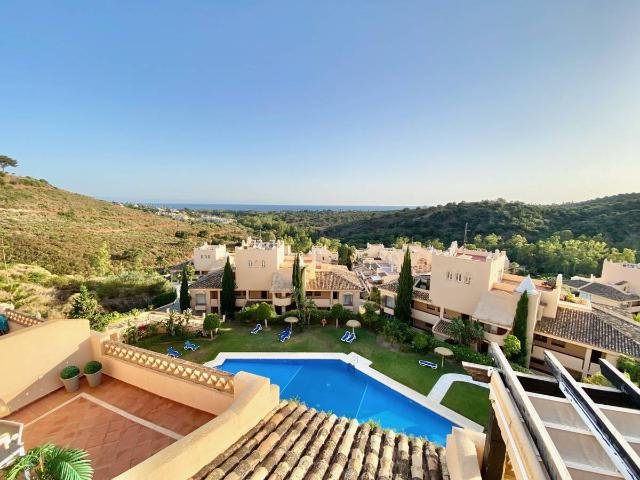 Ático en Venta en Elviria