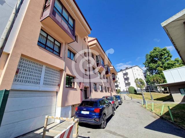 Ático en Venta en Elviña A Zapateira