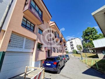 Ático en Venta en Elviña A Zapateira