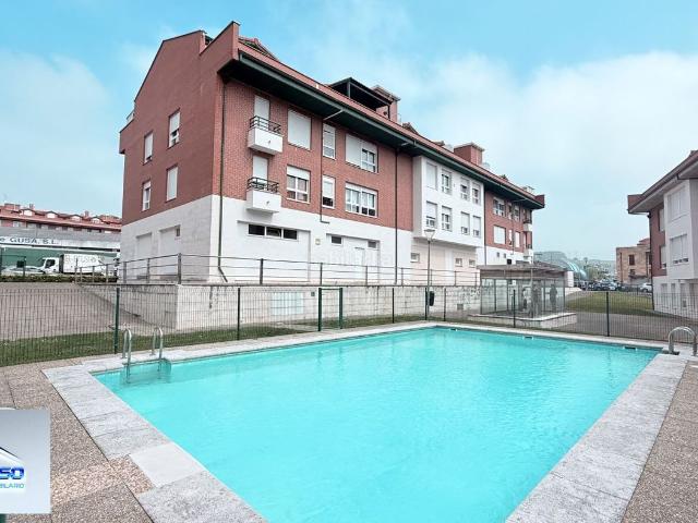 Ático en venta en Entrambasaguas. Atico en venta en Hoznayo, 1 dormitorio. Áticos.