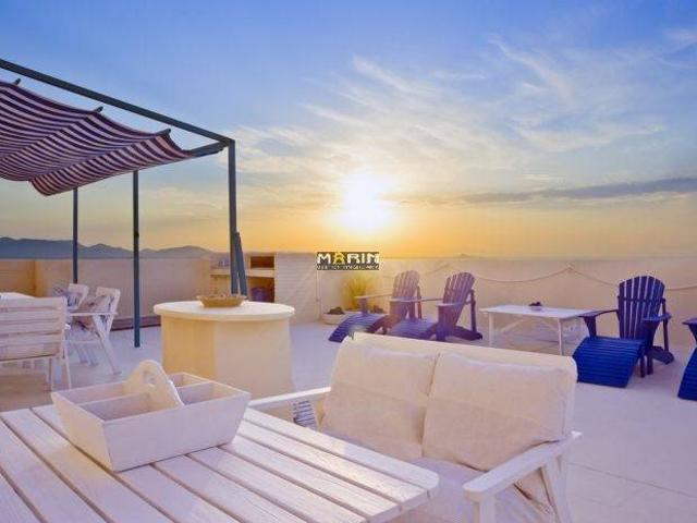 Ático en Venta en Entremares
