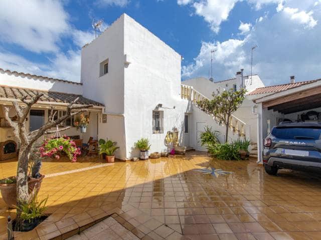 Ático en venta en Es Castell, Menorca