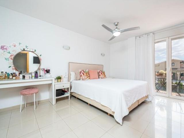 Atico en venta en Es Caülls