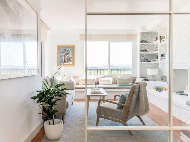 Ático en venta en Es Molinar / El Molinar, Mallorca