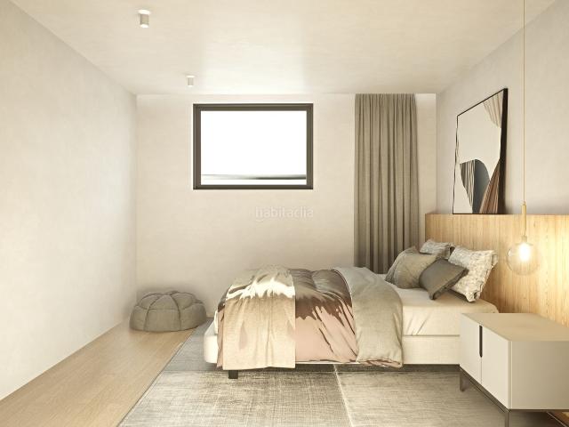Ático en venta en Escala L´, Riells Costa Brava. APARTAMENTO CON VISTAS AL MAR, 50M2 DE TERRAZA Y PARKING PRIVADO. Áticos Escala.
