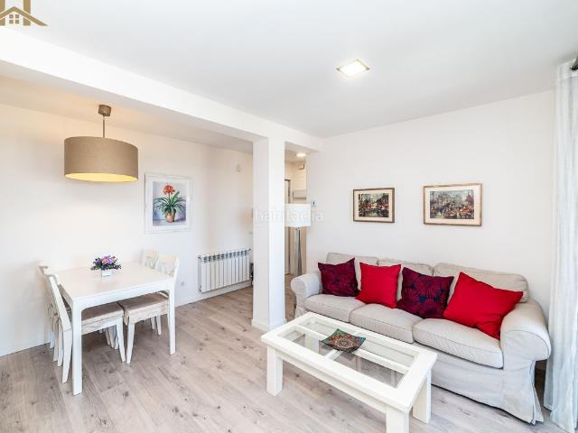 Ático en venta en Escorial El, Centro Manguilla. Ático en venta en Calle Jose De Andres. Áticos Escorial.