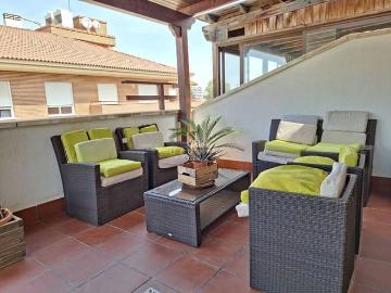 Ático en venta en Espinardo, Murcia