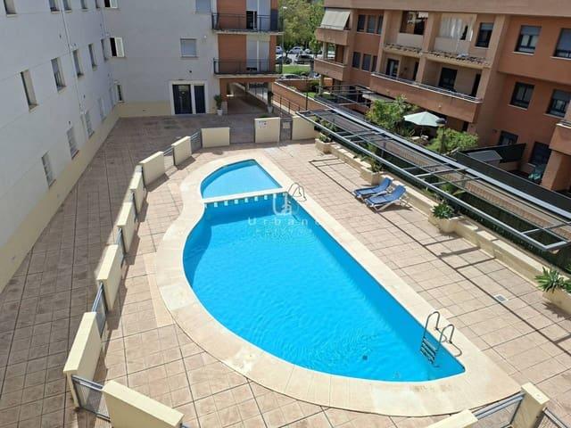 Ático en venta en Espinardo, Murcia