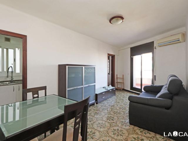 Ático en venta en Esplugues de Llobregat, Can Vidalet. ÁTICO ESPECTACULAR CON TERRAZA. Áticos Esplugues de.