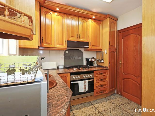 Ático en venta en Esplugues de Llobregat, Can Vidalet. ATICO INCREIBLE EN ESPLUGUES. Áticos Esplugues de.