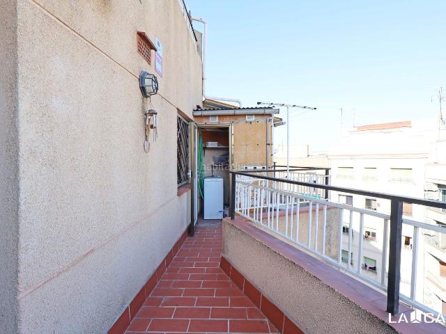 Ático en venta en Esplugues de Llobregat, Can Vidalet. Áticos Esplugues de.