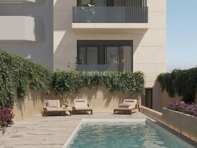Ático en venta en Esplugues de Llobregat, Can Vidalet. Piso en venta en Calle d Hipàtia d Alexandria JOSE Áticos Esplugues de.