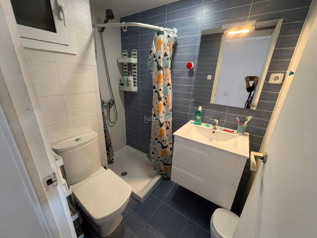 Ático en venta en Esplugues de Llobregat, Can Clota. Luminoso ático con terraza de 20 m2 en Can Clota Esplugues de Llobregat. Áticos Esplugues de.