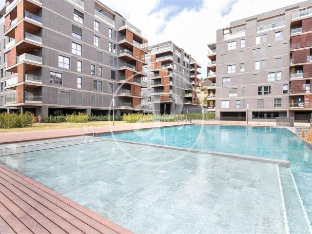 Ático en venta en Esplugues de Llobregat, Finestrelles. Áticos Esplugues de.