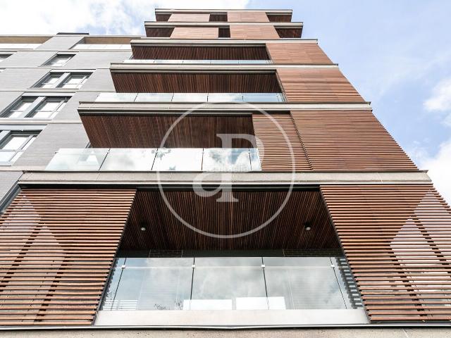 Ático en venta en Esplugues de Llobregat, Finestrelles. Promoción de pisos de Obra Nueva en zona privilegiada de Esplugues. Áticos Esplugues de.