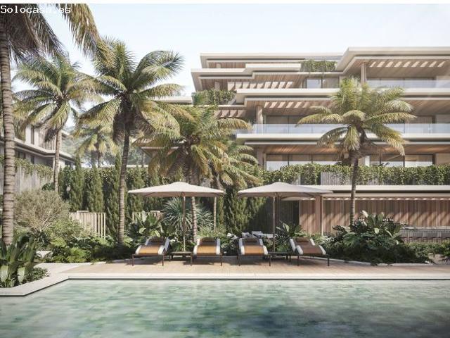 Atico en Venta en Estepona, Málaga