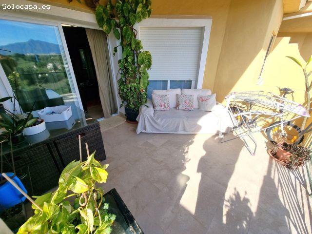 Atico en Venta en Estepona, Málaga