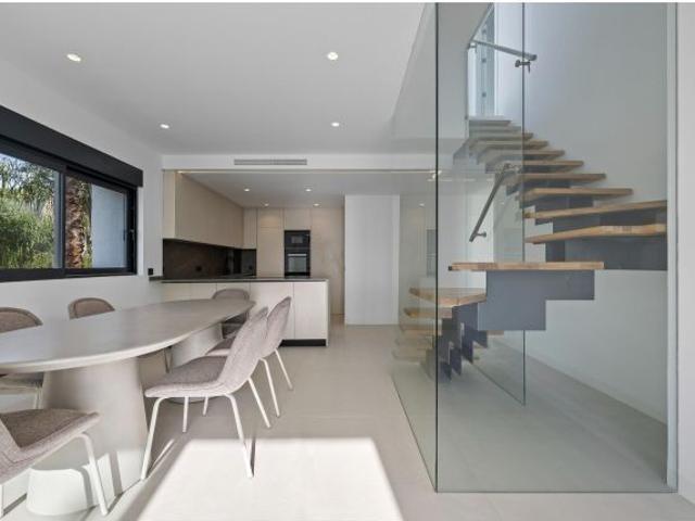 Atico en Venta en Estepona, Málaga