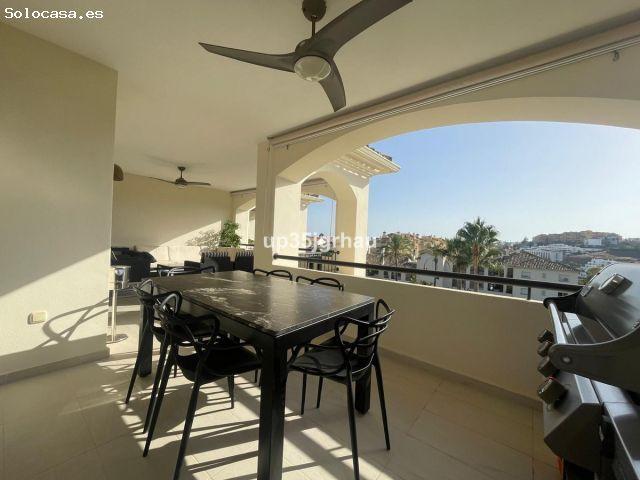 Atico en Venta en Estepona, Málaga