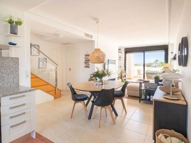 Atico en Venta en Estepona, Málaga