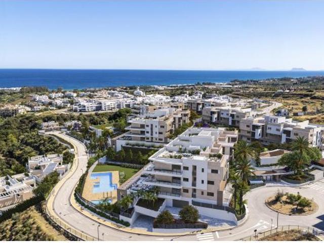Atico en Venta en Estepona, Málaga