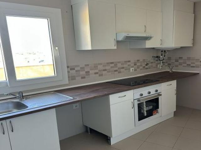 Atico en Venta en Estepona, Málaga