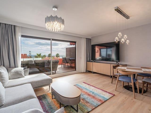 Ático en venta en Guadalmansa, Málaga Costa del Sol