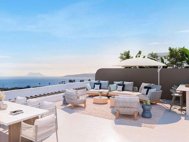 Ático en venta en Estepona, Málaga Costa del Sol