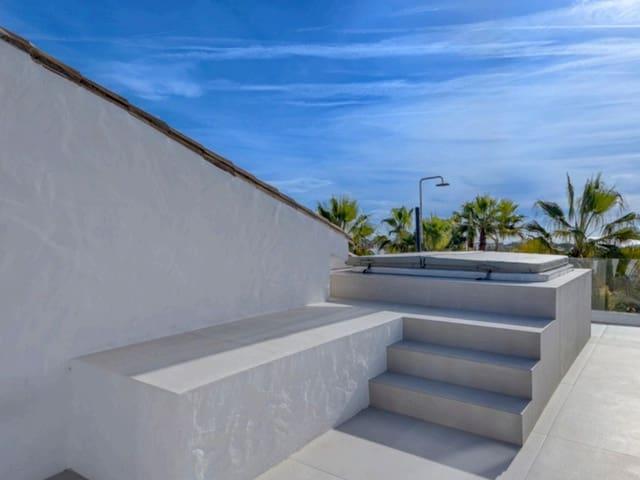Ático en venta en New Golden Mile, Málaga Costa del Sol