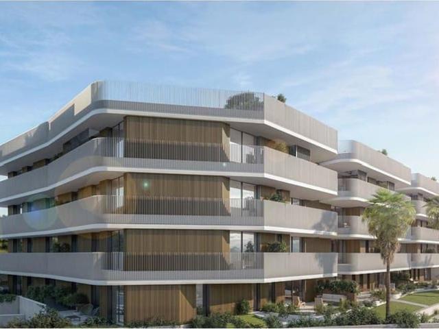 Apartamento en venta en Estepona, Málaga Costa del Sol