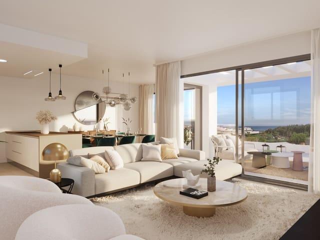 Ático en venta en Estepona, Málaga Costa del Sol