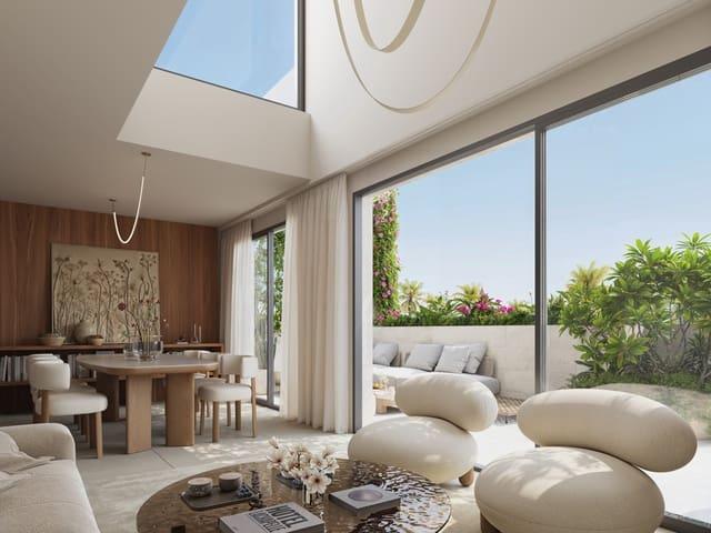 Ático en venta en Estepona, Málaga Costa del Sol