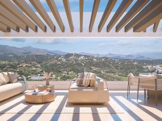 Ático en venta en Estepona, Málaga Costa del Sol