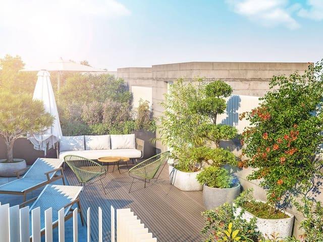 Ático en venta en Estepona, Málaga Costa del Sol
