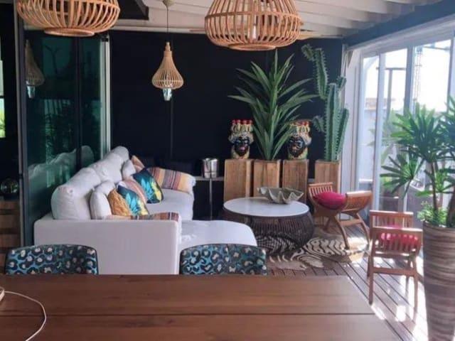 Ático en venta en Estepona, Málaga Costa del Sol