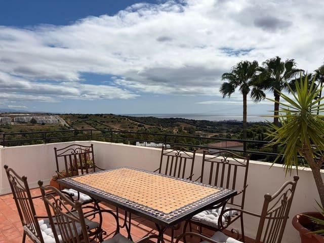 Ático en venta en Estepona, Málaga Costa del Sol