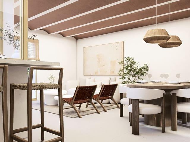 Ático en venta en Estepona, Málaga Costa del Sol