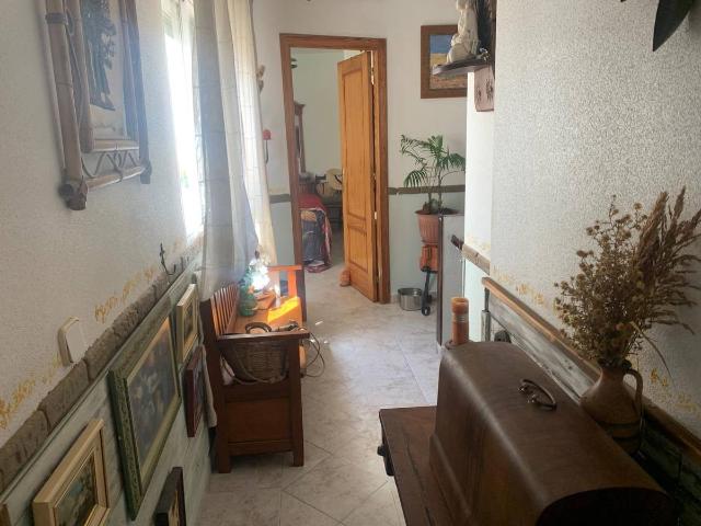 Ático en Venta en Era Alta