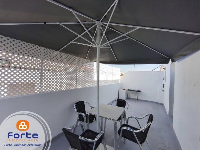 Ático en Venta en Fátima Levante